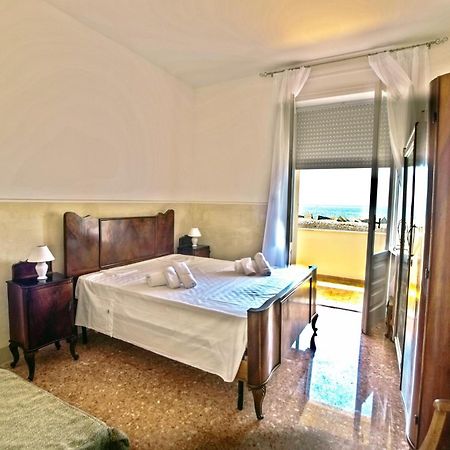 غالّيبولي B&B Mareggiata المظهر الخارجي الصورة
