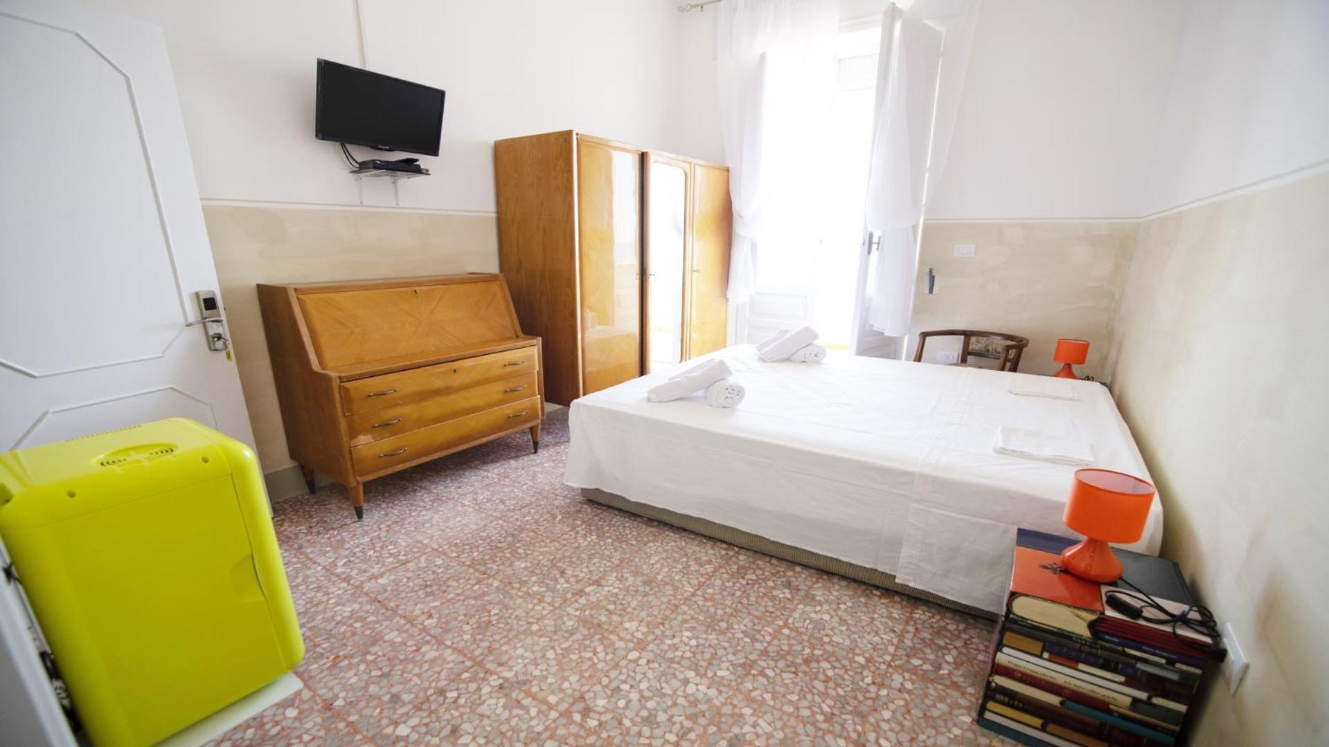 غالّيبولي B&B Mareggiata المظهر الخارجي الصورة