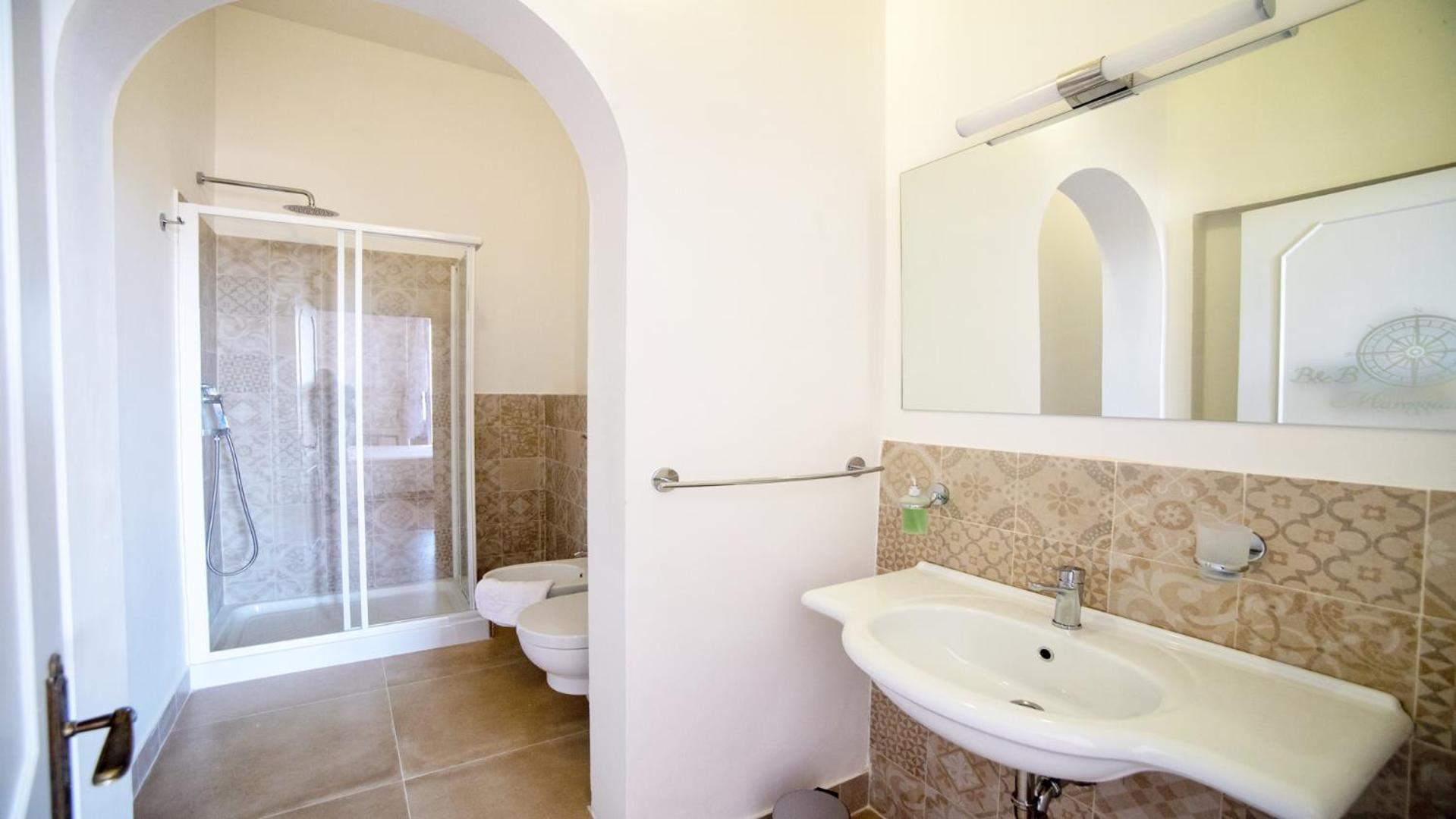 غالّيبولي B&B Mareggiata المظهر الخارجي الصورة