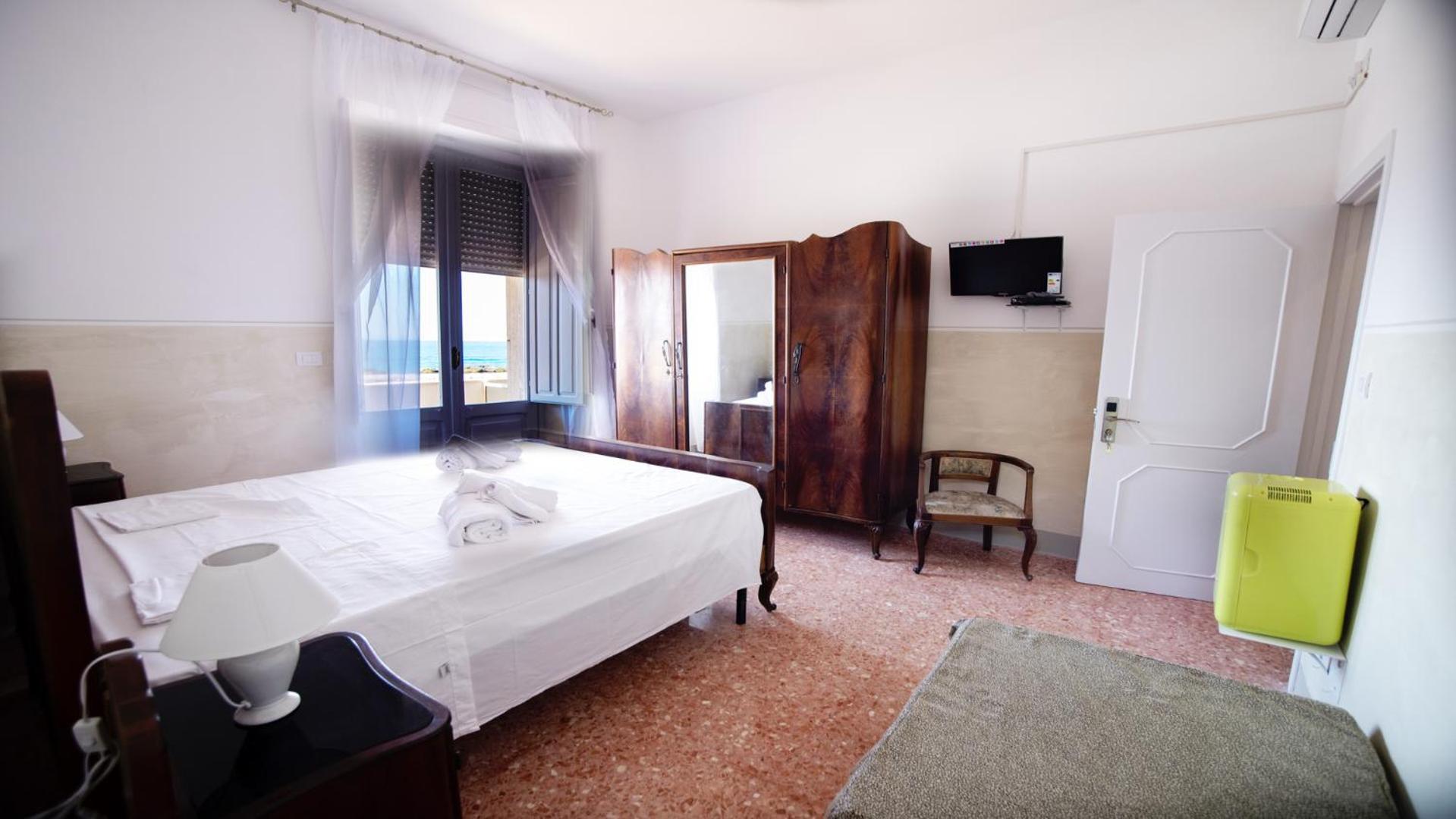 غالّيبولي B&B Mareggiata المظهر الخارجي الصورة