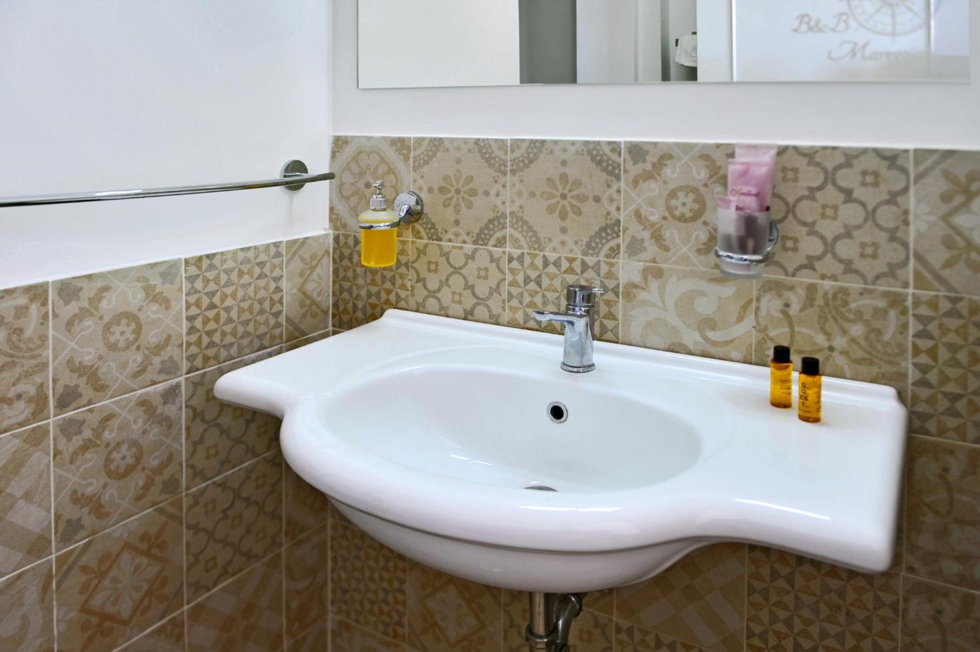 غالّيبولي B&B Mareggiata المظهر الخارجي الصورة