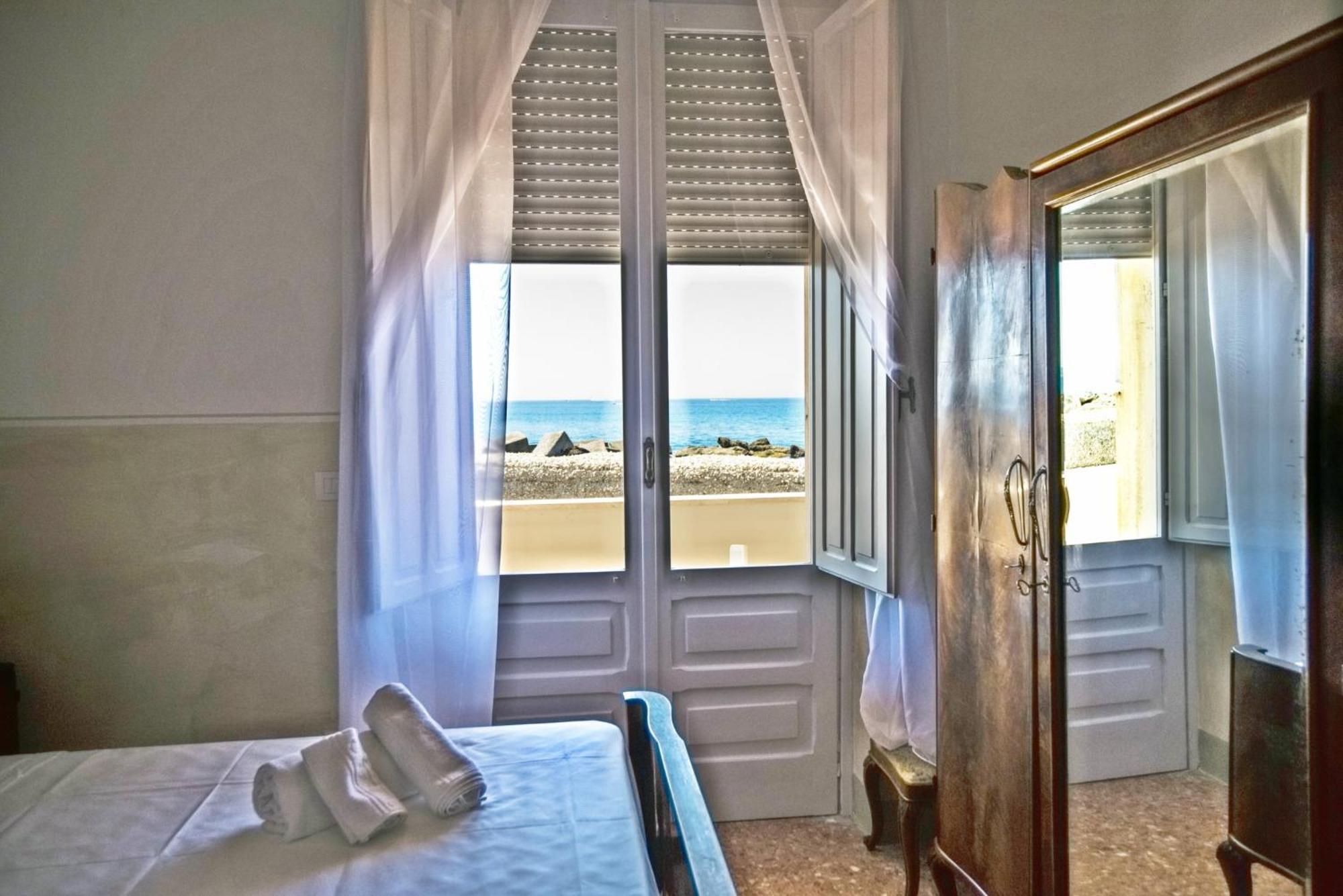 غالّيبولي B&B Mareggiata المظهر الخارجي الصورة