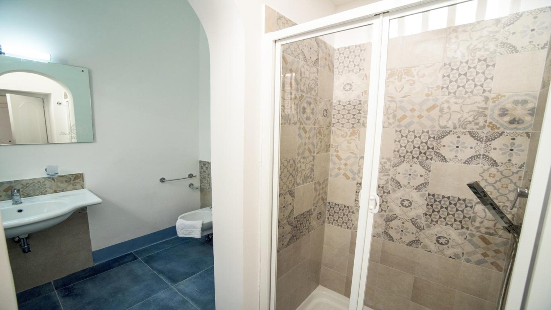 غالّيبولي B&B Mareggiata المظهر الخارجي الصورة