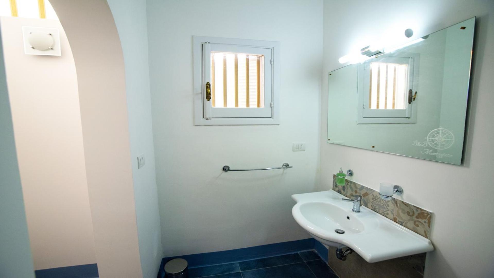 غالّيبولي B&B Mareggiata المظهر الخارجي الصورة
