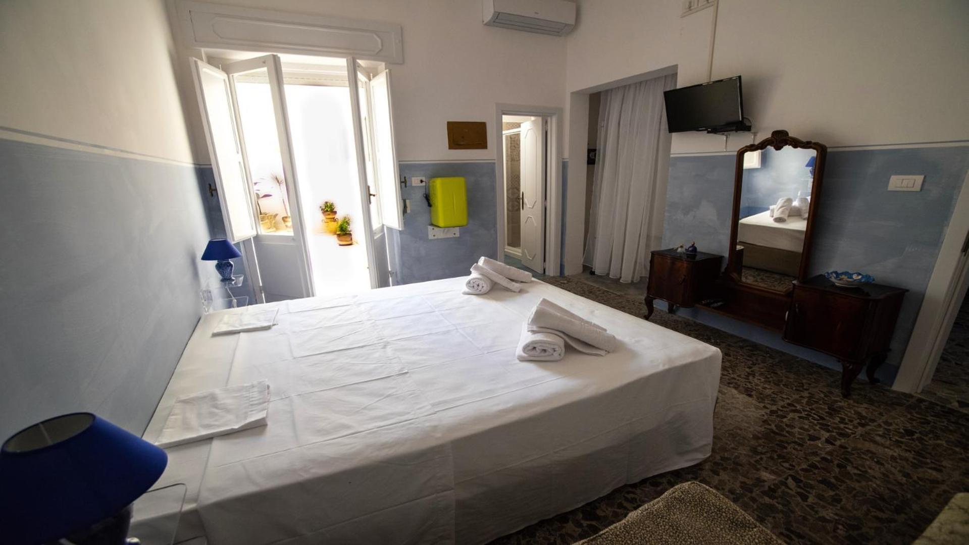 غالّيبولي B&B Mareggiata المظهر الخارجي الصورة