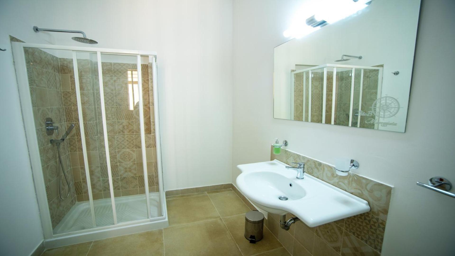 غالّيبولي B&B Mareggiata المظهر الخارجي الصورة