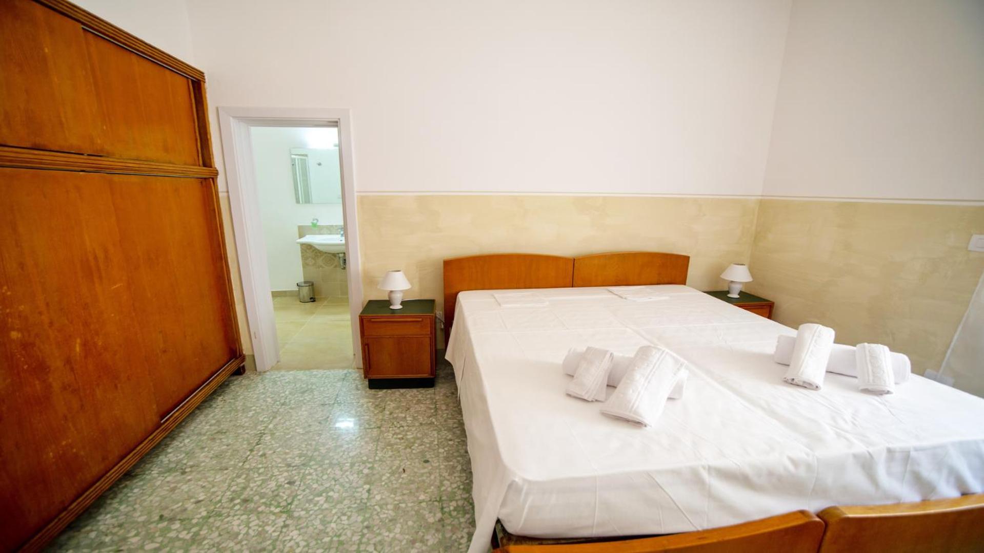 غالّيبولي B&B Mareggiata المظهر الخارجي الصورة