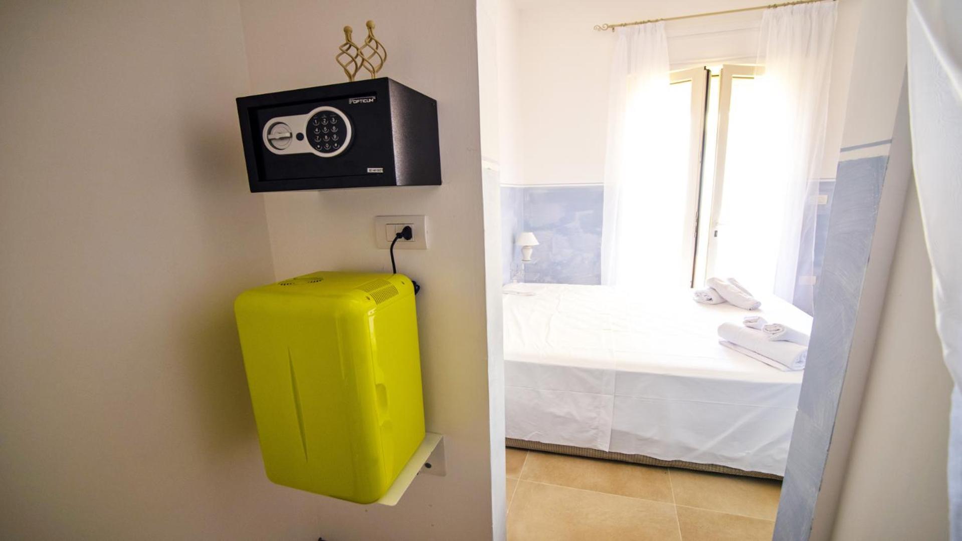 غالّيبولي B&B Mareggiata المظهر الخارجي الصورة