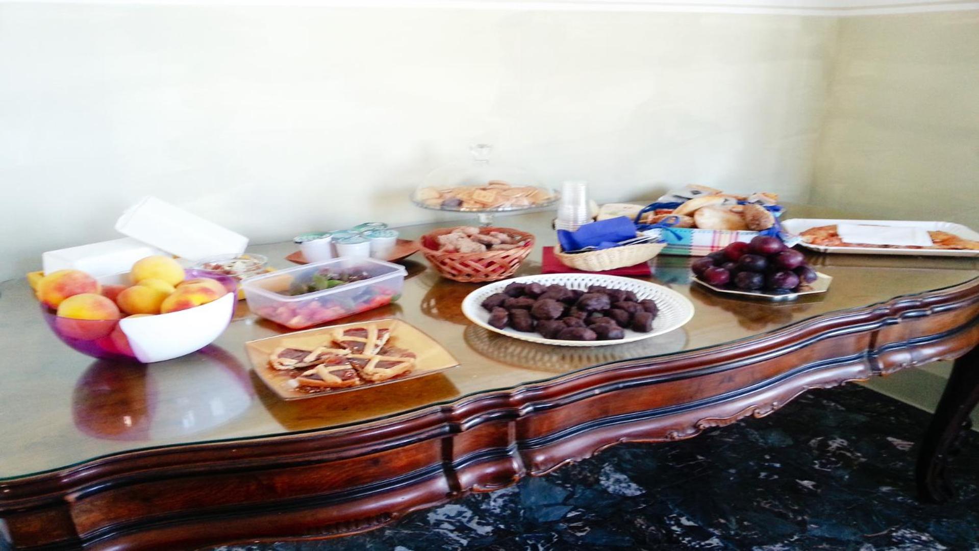 غالّيبولي B&B Mareggiata المظهر الخارجي الصورة