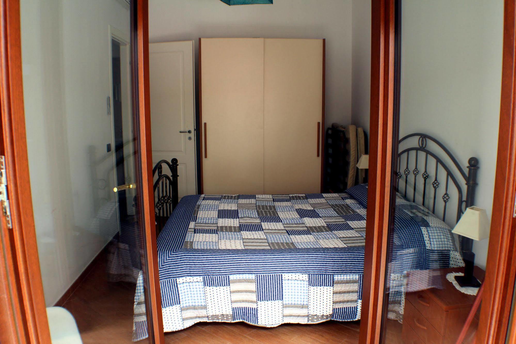 غالّيبولي B&B Mareggiata المظهر الخارجي الصورة